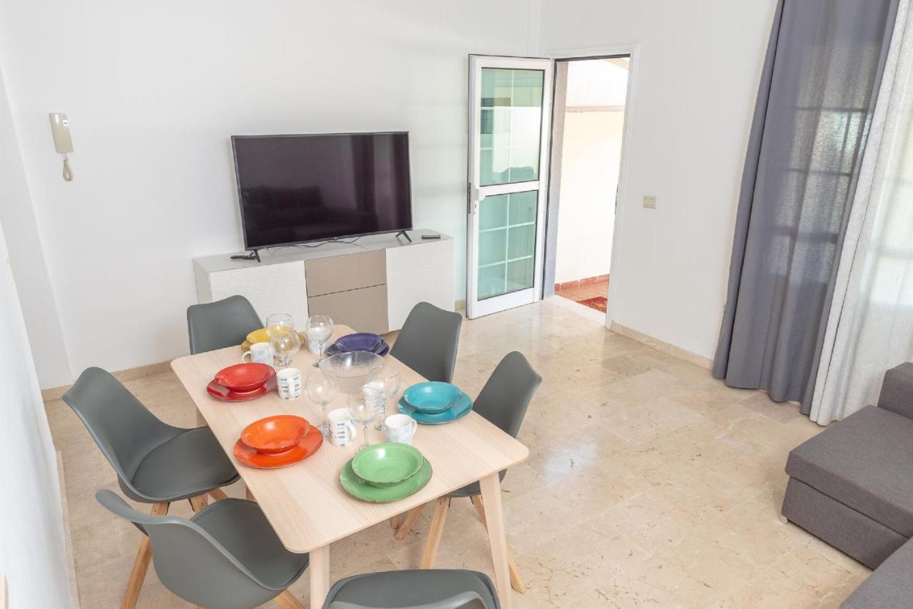 Modern Family Home Above Swimming Pool เปอร์โตริโก ภายนอก รูปภาพ